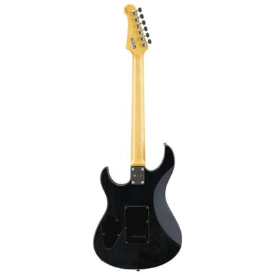 Yamaha PAC612VIIFM Pacifica Electric Guitar - Indigo Blue