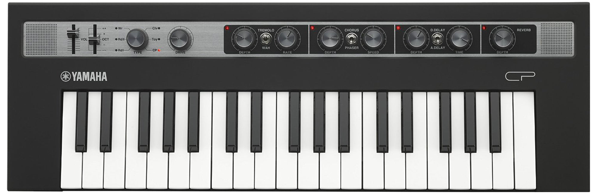 Yamaha Reface CP Portable Electric Piano Synthesizer