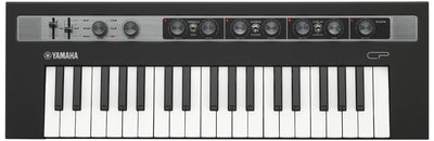 Yamaha Reface CP Portable Electric Piano Synthesizer