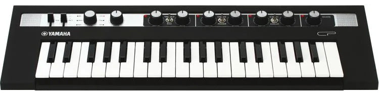 Yamaha Reface CP Portable Electric Piano Synthesizer