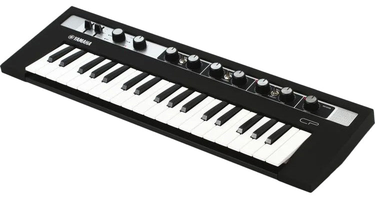 Yamaha Reface CP Portable Electric Piano Synthesizer