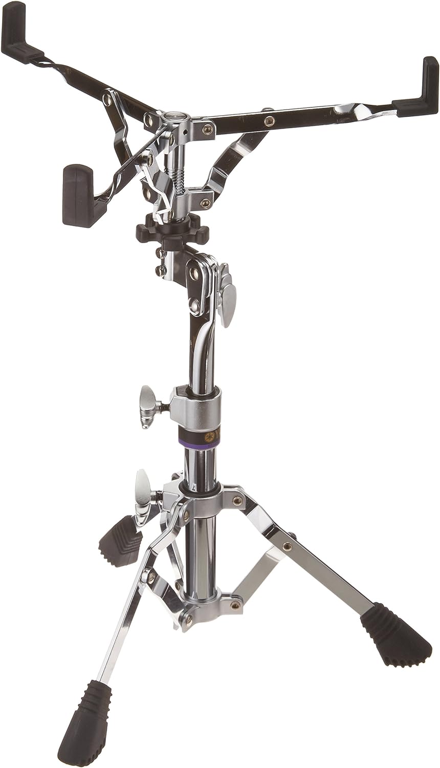 Yamaha SS-740A Single-Braced Medium-Weight Snare Stand