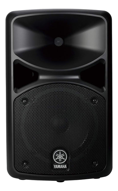 Yamaha STAGEPAS 400BT Portable PA System