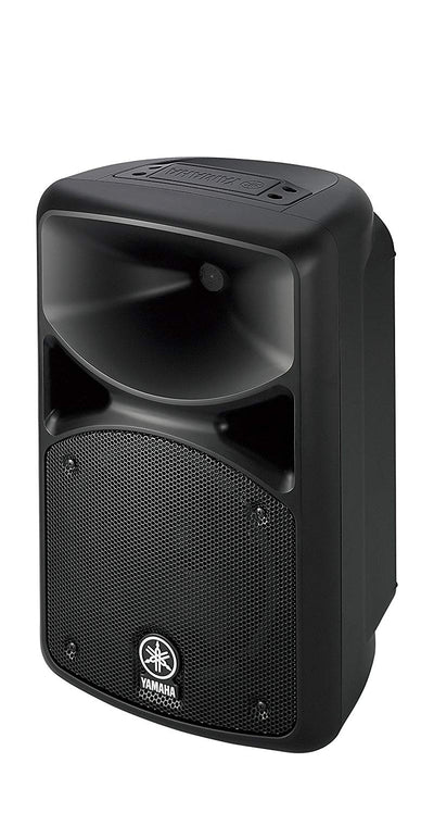 Yamaha STAGEPAS 400BT Portable PA System