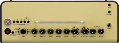 Yamaha THR10II Desktop Combo Amplifier
