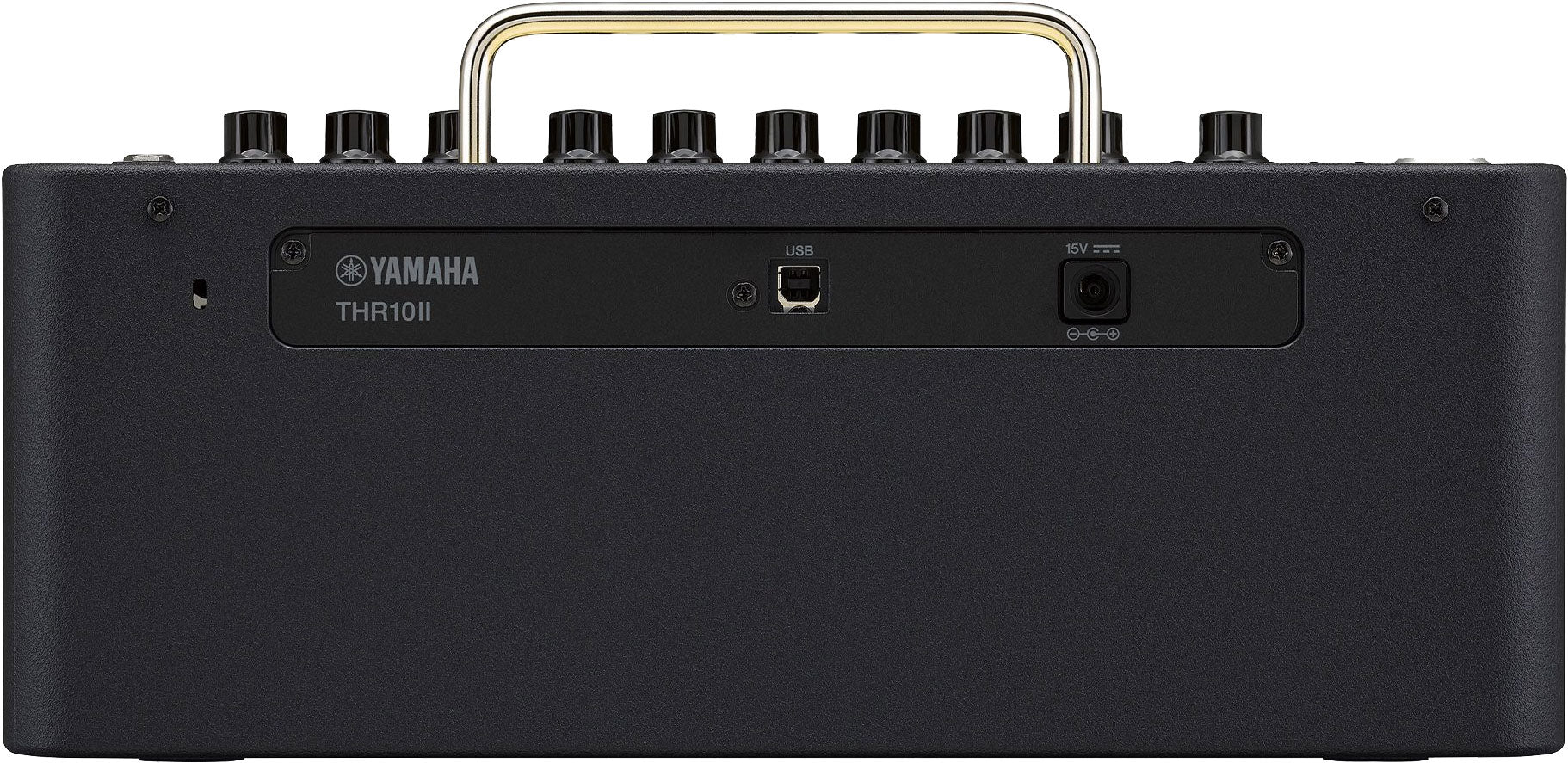 Yamaha THR10II Desktop Combo Amplifier