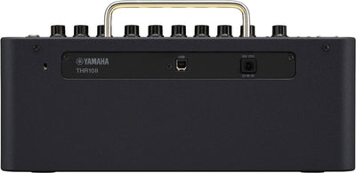 Yamaha THR10II Desktop Combo Amplifier