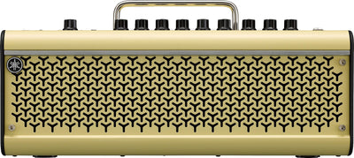 Yamaha THR30II Wireless 30-Watt Desktop Guitar Combo Amplifier