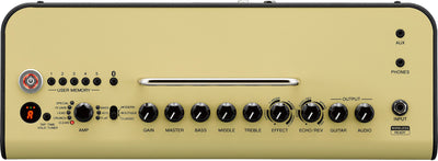 Yamaha THR30II Wireless 30-Watt Desktop Guitar Combo Amplifier