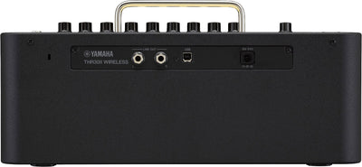 Yamaha THR30II Wireless 30-Watt Desktop Guitar Combo Amplifier
