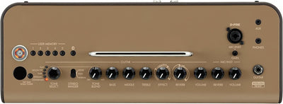 Yamaha THR30IIA Wireless Acoustic Desktop Guitar Combo Amplifier