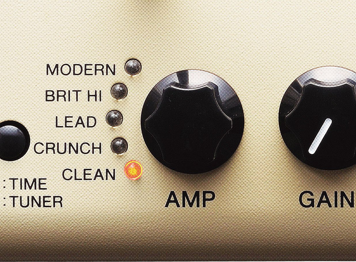 Yamaha THR5 Desktop Combo Amplifier