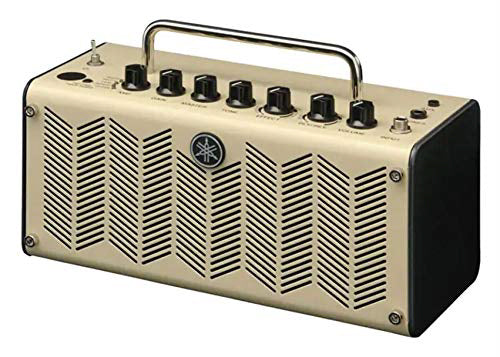 Yamaha THR5 Desktop Combo Amplifier w/ Instrument Cable