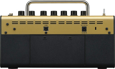 Yamaha THR5A 5-Watt Acoustic Modeling Combo Amplifier