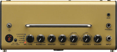 Yamaha THR5A 5-Watt Acoustic Modeling Combo Amplifier