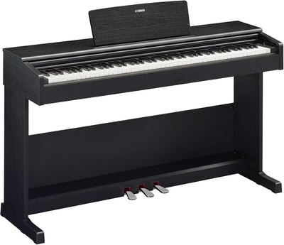 Yamaha YDP-105 Arius Digital Piano - Black Walnut
