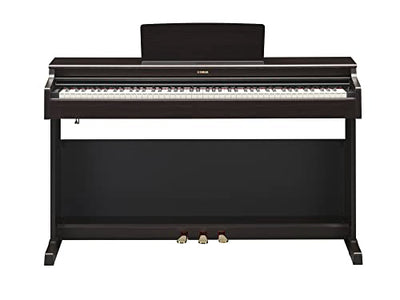 Yamaha YDP-165 Arius Digital Piano - Dark Rosewood