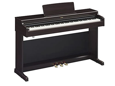 Yamaha YDP-165 Arius Digital Piano - Dark Rosewood