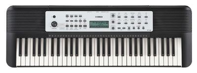 Yamaha YPT-280 61-Key Beginners Portable Keyboard
