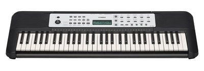 Yamaha YPT-280 61-Key Beginners Portable Keyboard
