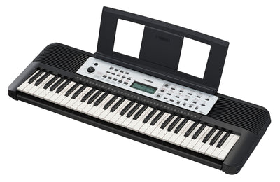 Yamaha YPT-280 61-Key Beginners Portable Keyboard