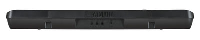 Yamaha YPT-280 61-Key Beginners Portable Keyboard