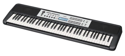 Yamaha YPT-W320 76-Key Portable Keyboard with Touch-Sensitive Keys