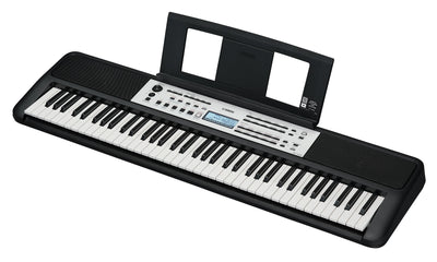 Yamaha YPT-W320 76-Key Portable Keyboard with Touch-Sensitive Keys