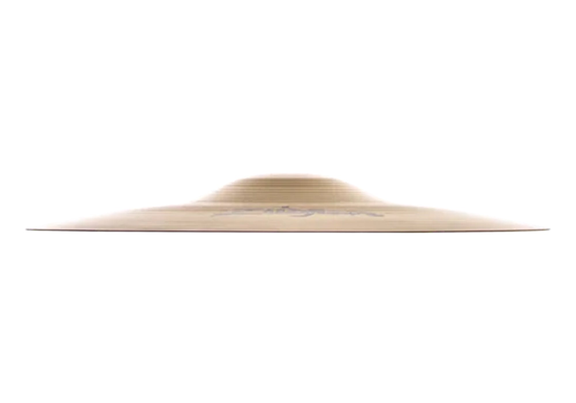 Zildjian A0211 10" A Splash Cast Cymbal w/ Felts