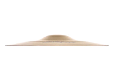 Zildjian A0211 10" A Splash Cast Cymbal w/ Felts