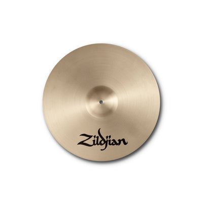 Zildjian A0224 17" A Thin Crash Cast Cymbal w/ Felts