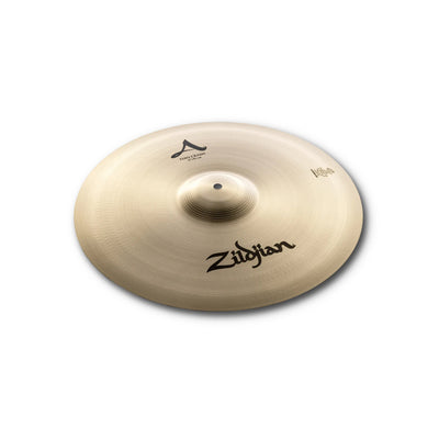 Zildjian A0224 17" A Thin Crash Cast Cymbal w/ Felts