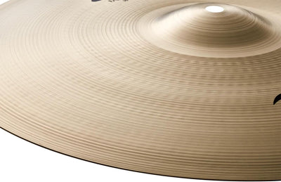 Zildjian A0266 16" A Fast Crash Cast Cymbal