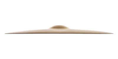 Zildjian A0266 16" A Fast Crash Cast Cymbal w/ Felts