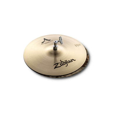 Zildjian A0801R A Rock Cymbal Pack w/ Cymbal Bag