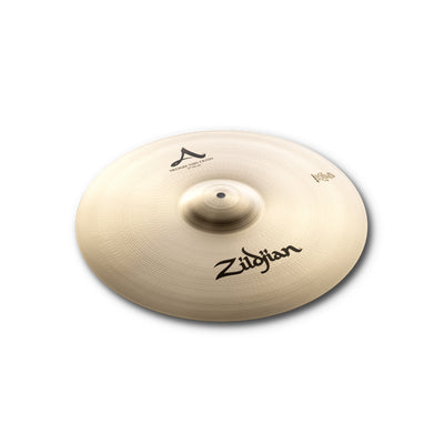 Zildjian A0801R A Rock Cymbal Pack w/ Cymbal Bag