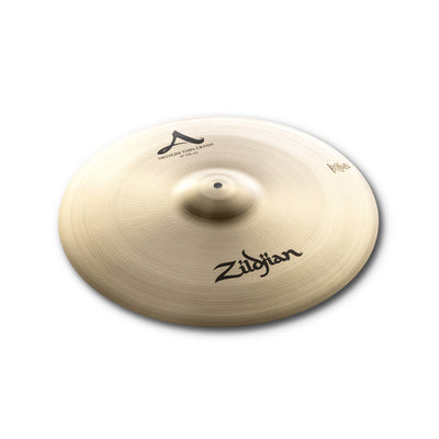 Zildjian A0801R A Rock Cymbal Pack w/ Cymbal Bag