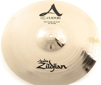 Zildjian A20579-11 A Custom Cymbal Pack