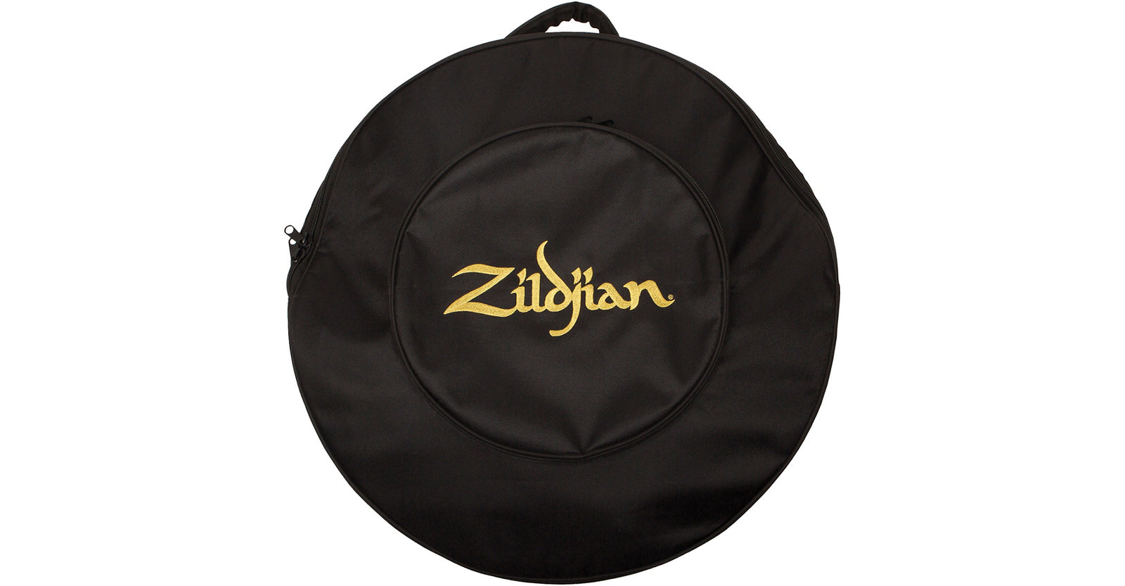Zildjian A20579-11 A Custom Cymbal Pack w/ Cymbal Bag