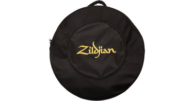 Zildjian A20579-11 A Custom Cymbal Pack w/ Cymbal Bag
