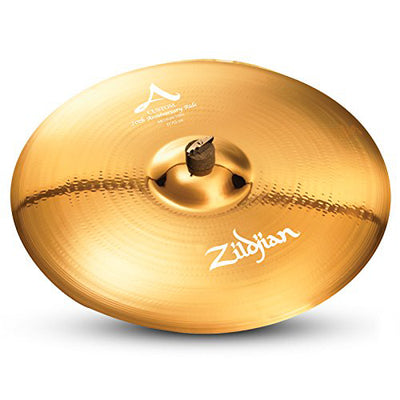 Zildjian AC0801G A Custom Gospel Cymbal Pack w/ Cymbal Bag