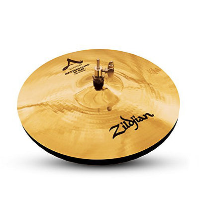 Zildjian AC0801G A Custom Gospel Cymbal Pack w/ Cymbal Bag
