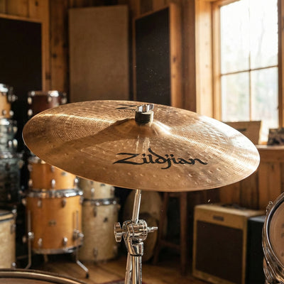 Zildjian ILH18CH 18" I China Cymbal