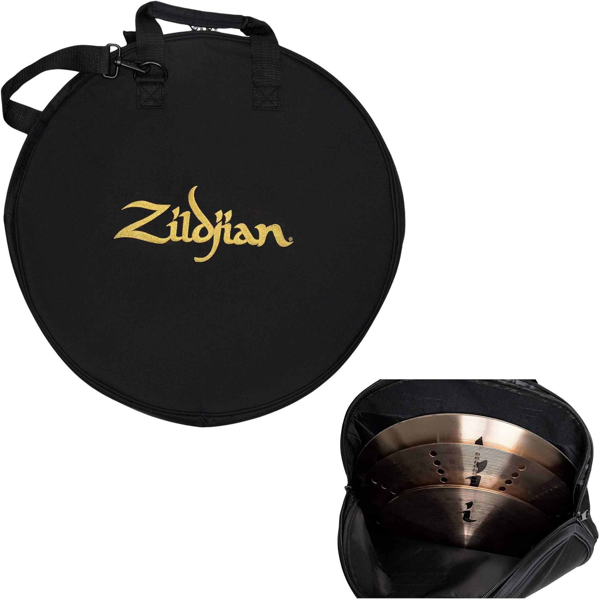 Zildjian ILH18CH 18" I China Cymbal w/ Cymbal Bag