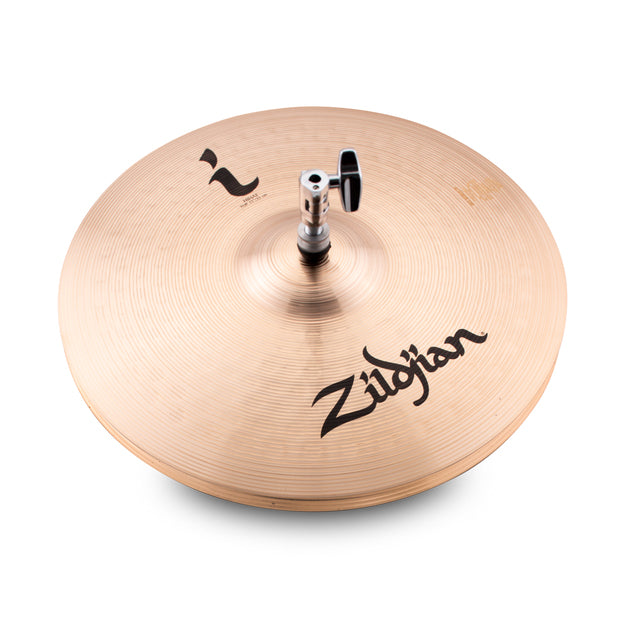 Zildjian ILHESSP I Essentials Plus Cymbal Pack