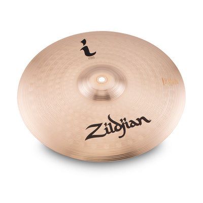 Zildjian ILHESSP I Essentials Plus Cymbal Pack