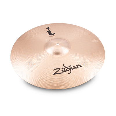 Zildjian ILHESSP I Essentials Plus Cymbal Pack
