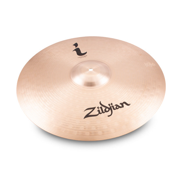 Zildjian ILHESSP I Essentials Plus Cymbal Pack