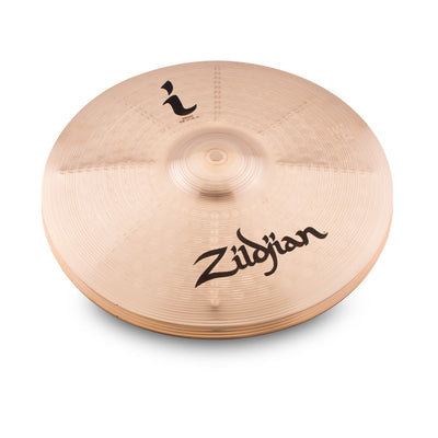 Zildjian ILHSTD I Family Standard Gig Cymbal Pack