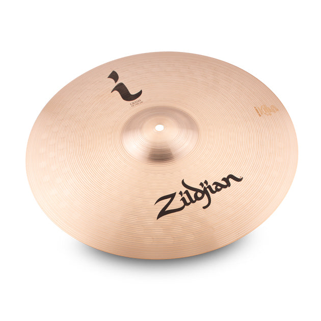 Zildjian ILHSTD I Family Standard Gig Cymbal Pack